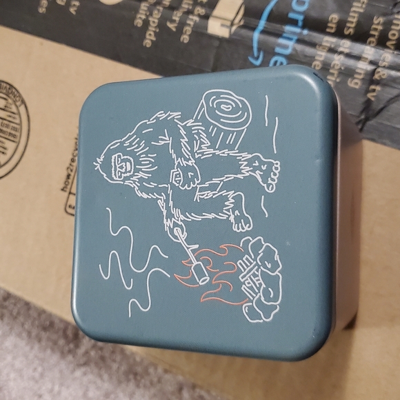 BEAUTIFUL LIKE-NEW FOSSIL LEATHER ROSE GOLD WATCH - Picture 4 of 5